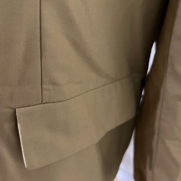Endless rose single breasted blazer light brown - Picture 2 of 14